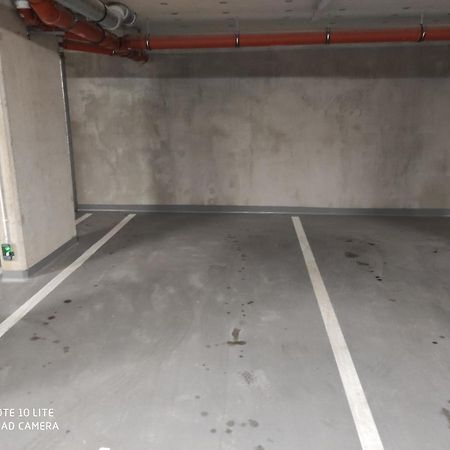 Apartament Pileckiego Nowy Dwor Mazowiecki Modlin Airport Luaran gambar