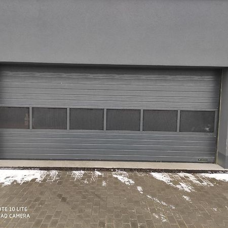 Apartament Pileckiego Nowy Dwor Mazowiecki Modlin Airport Luaran gambar