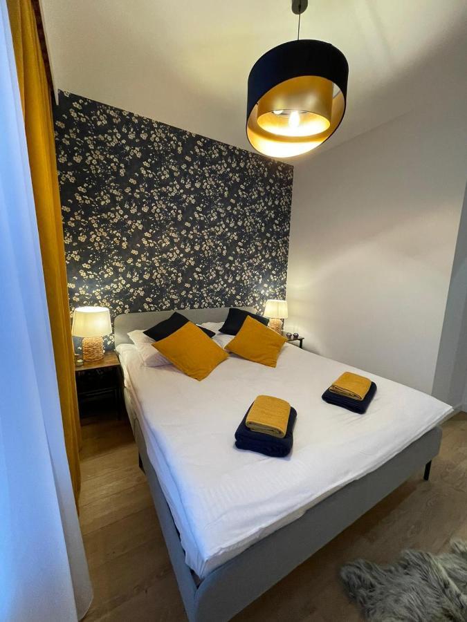 Apartament Pileckiego Nowy Dwor Mazowiecki Modlin Airport Luaran gambar