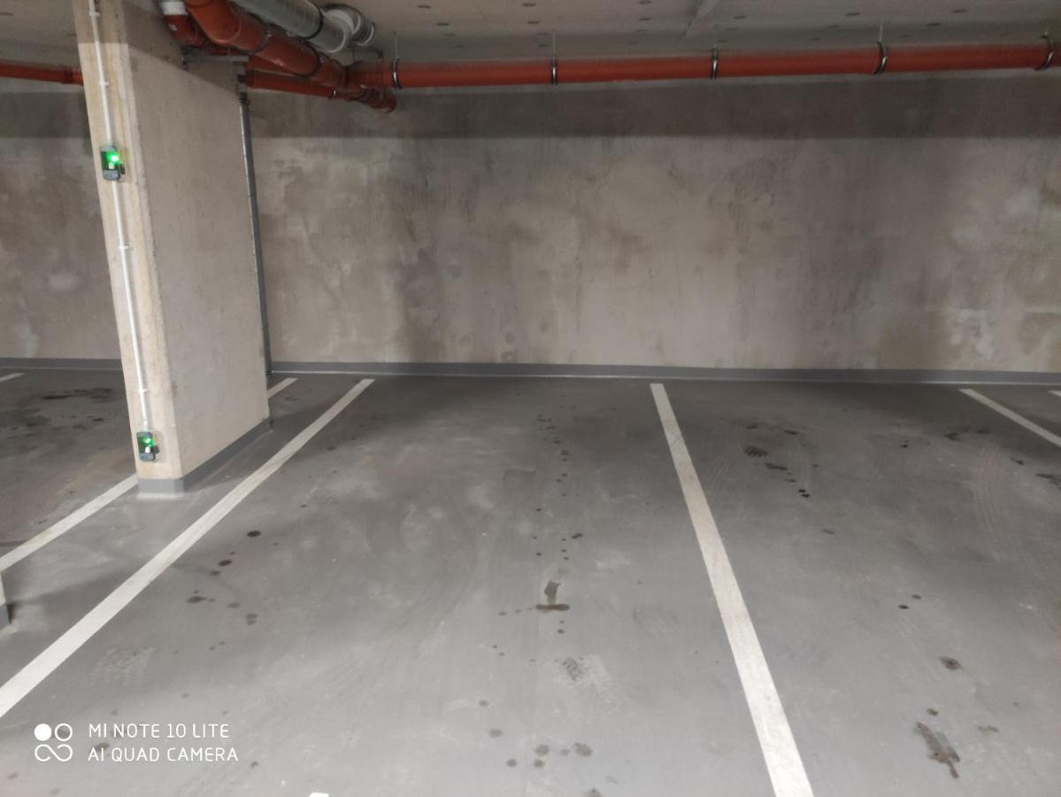 Apartament Pileckiego Nowy Dwor Mazowiecki Modlin Airport Luaran gambar