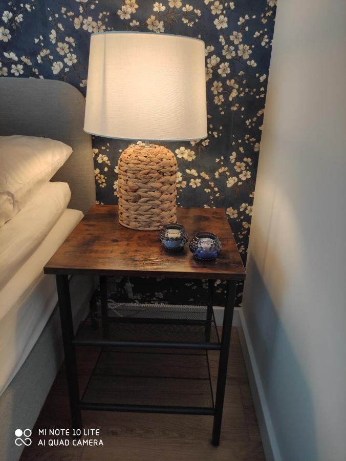 Apartament Pileckiego Nowy Dwor Mazowiecki Modlin Airport Luaran gambar